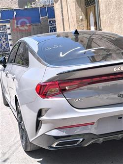 كيا K5